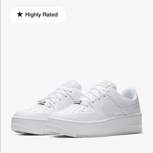 Nike Air Force 1 Sage Low